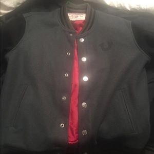 True Religion Jacket